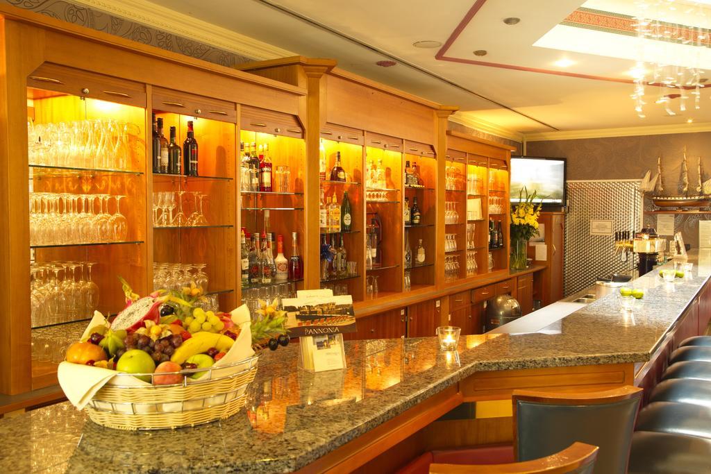 Seehotel ซอยเธน ภายนอก รูปภาพ