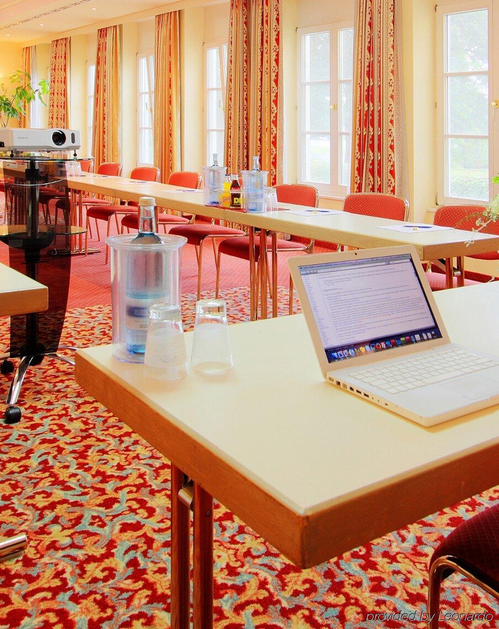 Seehotel ซอยเธน ภายนอก รูปภาพ