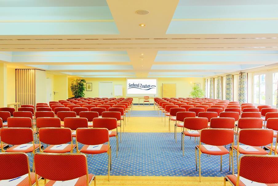 Seehotel ซอยเธน สิ่งอำนวยความสะดวก รูปภาพ