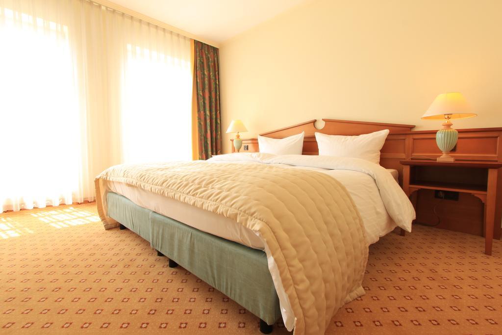 Seehotel ซอยเธน ภายนอก รูปภาพ