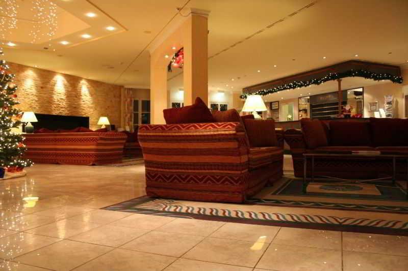Seehotel ซอยเธน ภายนอก รูปภาพ