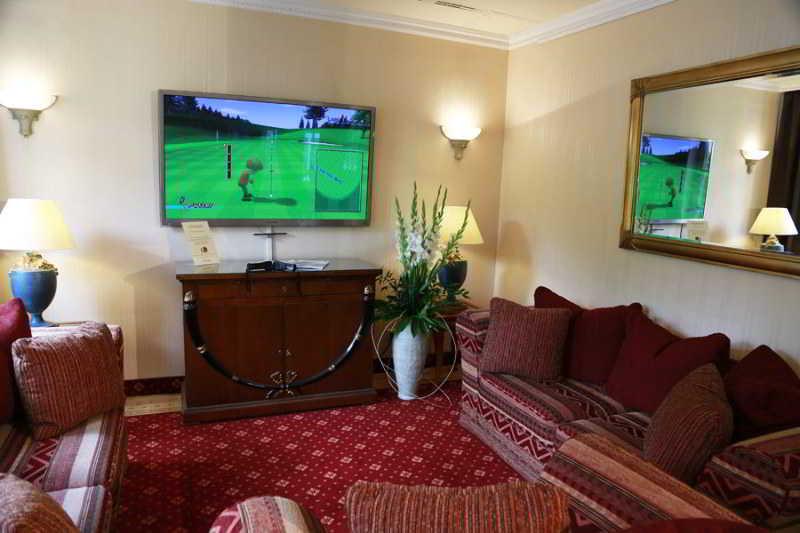 Seehotel ซอยเธน ภายนอก รูปภาพ